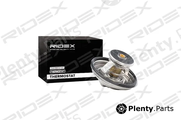 Ridex 316T0023 — Thermostat, coolant