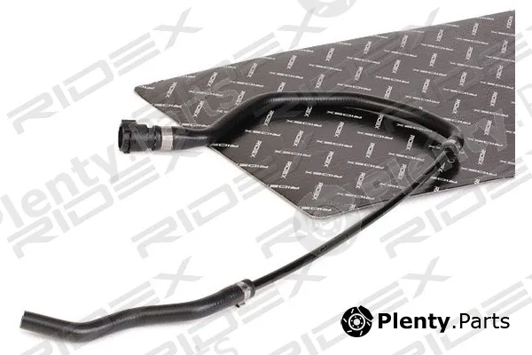 Ridex 475R10054 — Radiator Hose