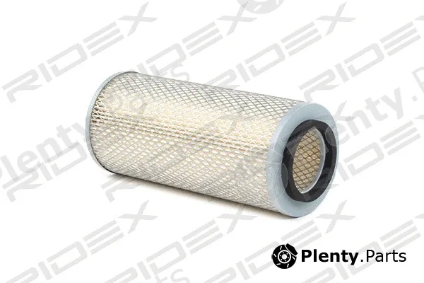 Ridex 8A0278 — Air Filter