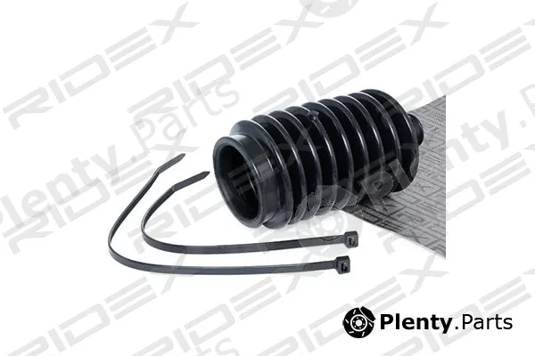 Ridex 191B0036 — Bellow, steering