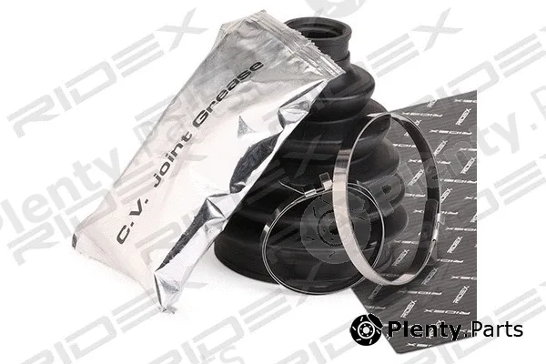 Ridex 193B0035 — Bellow Kit, drive shaft