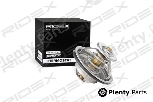 Ridex 316T0008 — Thermostat, coolant