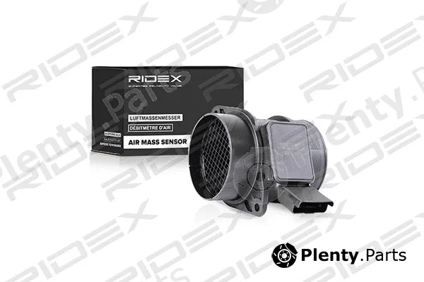 Ridex 3926A0024 — Mass Air Flow Sensor