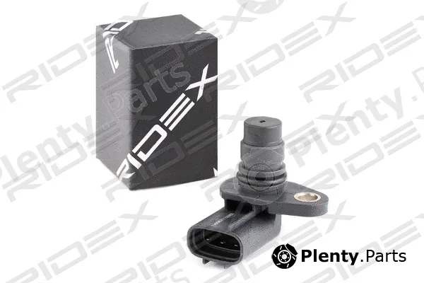 Ridex 833C0213 — Sensor, crankshaft pulse