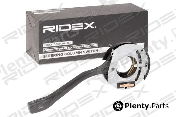 Ridex 1563S0031 — Direction Indicator Switch