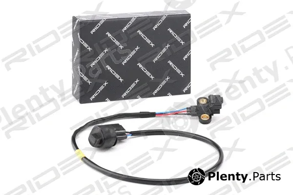 Ridex 833C0194 — Sensor, crankshaft pulse