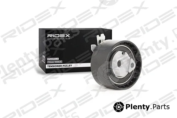 Ridex 308T0069 — Tensioner Pulley, timing belt