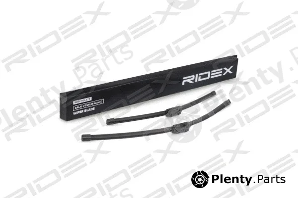 Ridex 298W0030 — Wiper Blade