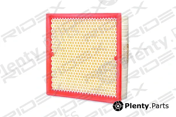 Ridex 8A0209 — Air Filter