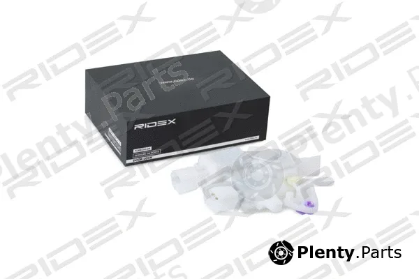 Ridex 1361D0081 — Door Lock