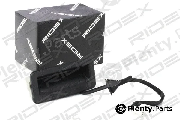 Ridex 1373D0313 — Tailgate Handle