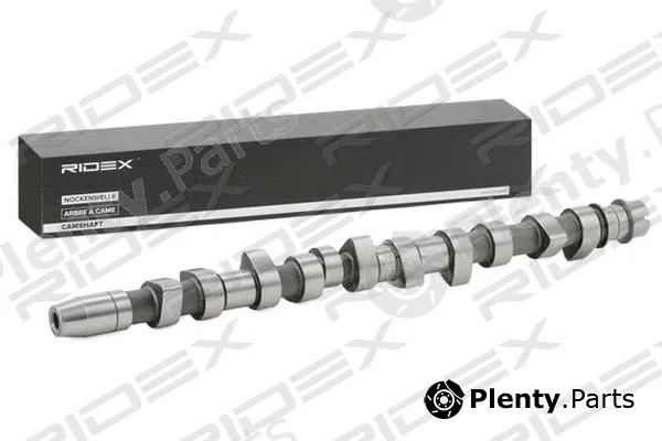 Ridex 566C0015 — Camshaft