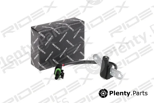 Ridex 833C0225 — Sensor, crankshaft pulse