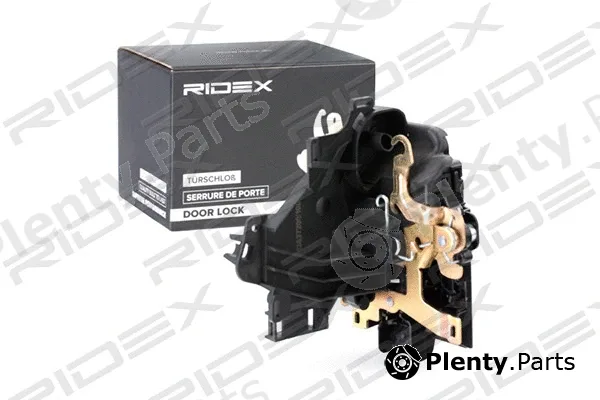 Ridex 1361D0076 — Door Lock