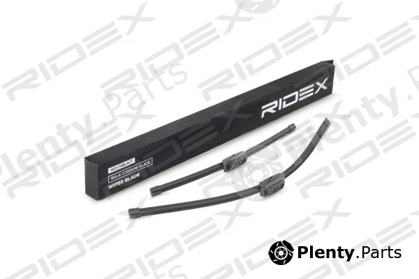 Ridex 298W0228 — Wiper Blade