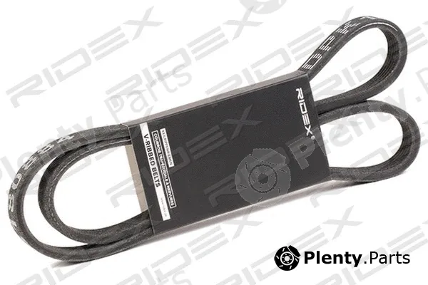 Ridex 305P0415 — V-Ribbed Belt
