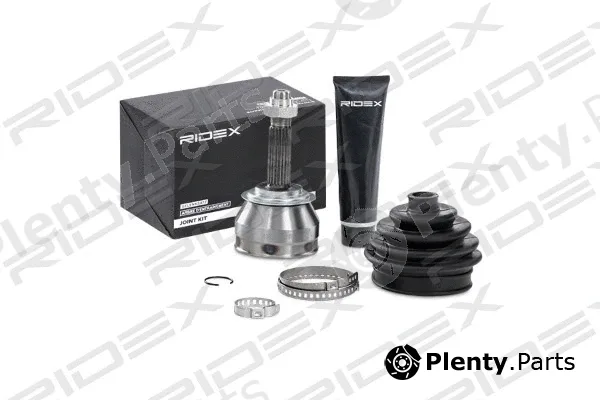 Ridex 5J0191 — Joint Kit, drive shaft