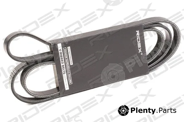 Ridex 305P0394 — V-Ribbed Belt