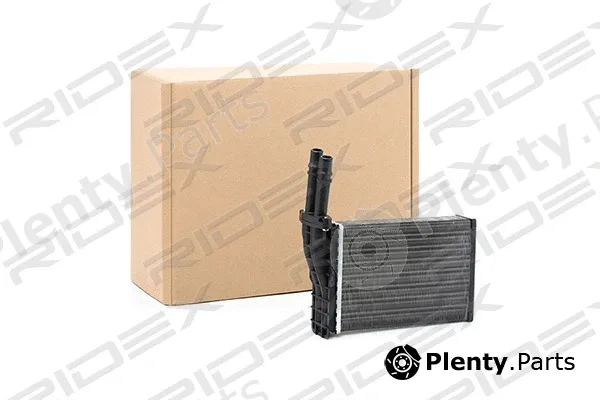 Ridex 467H0022 — Heat Exchanger, interior heating
