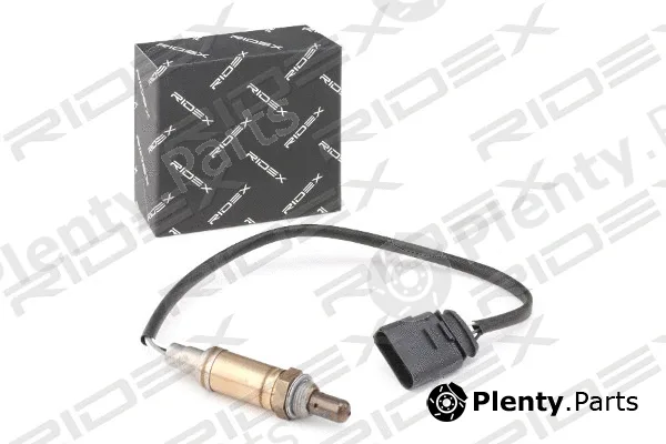 Ridex 3922L0131 — Lambda Sensor