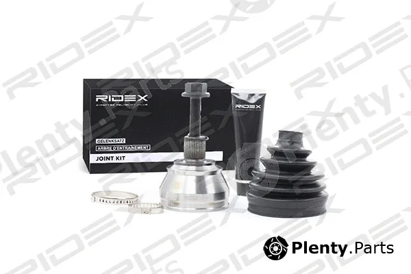 Ridex 5J0097 — Joint Kit, drive shaft
