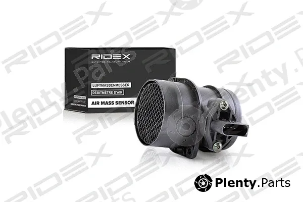 Ridex 3926A0031 — Mass Air Flow Sensor