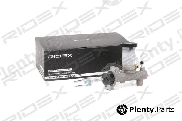 Ridex 234M0038 — Master Cylinder, clutch