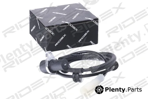 Ridex 412W0395 — Sensor, wheel speed