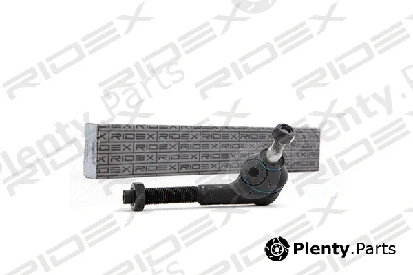 Ridex 914T0012 — Tie Rod End