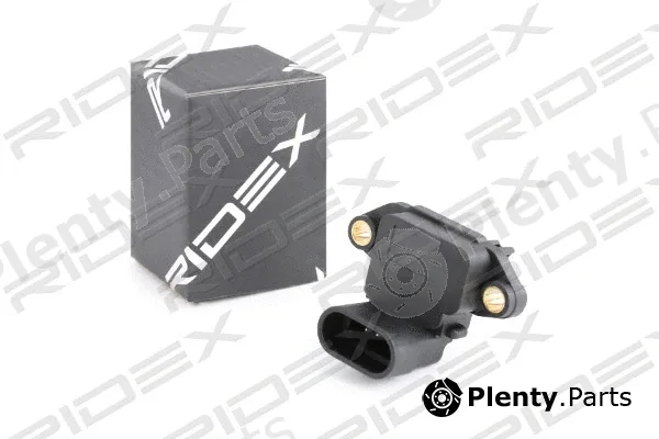 Ridex 3947S0024 — Sensor, intake manifold pressure