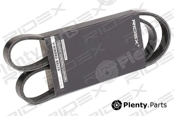 Ridex 305P0164 — V-Ribbed Belt