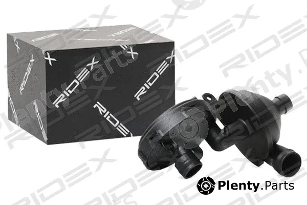 Ridex 3886V0011 — Valve, crankcase ventilation