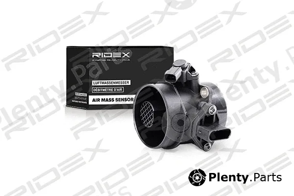 Ridex 3926A0071 — Mass Air Flow Sensor