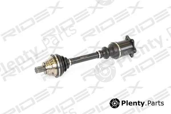 Ridex 13D0009 — Drive Shaft