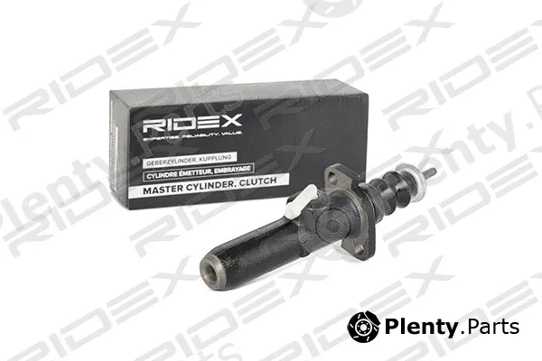 Ridex 234M0019 — Master Cylinder, clutch