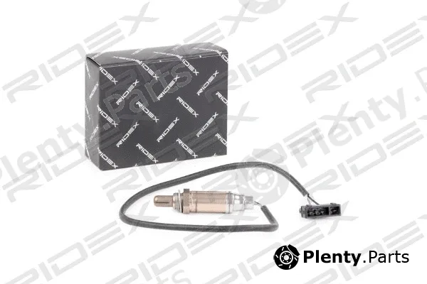 Ridex 3922L0118 — Lambda Sensor