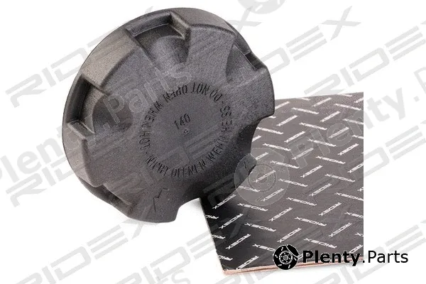 Ridex 56V0014 — Cap, coolant tank