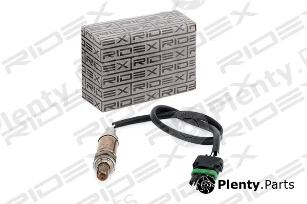 Ridex 3922L0043 — Lambda Sensor