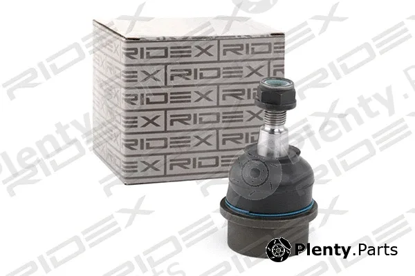 Ridex 2462S0235 — Ball Joint