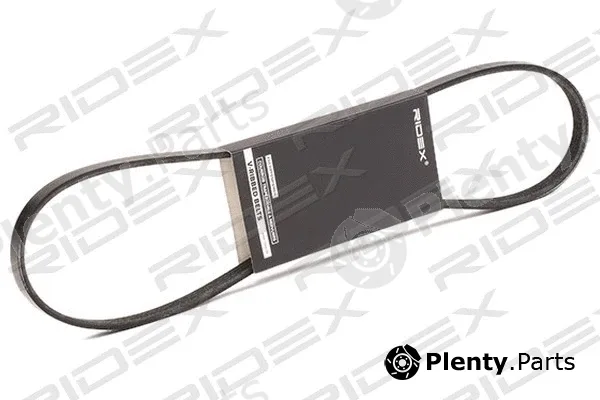 Ridex 305P0226 — V-Ribbed Belt
