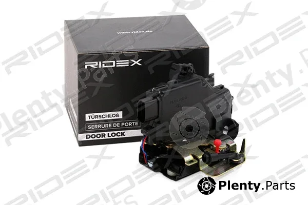 Ridex 1361D0039 — Door Lock