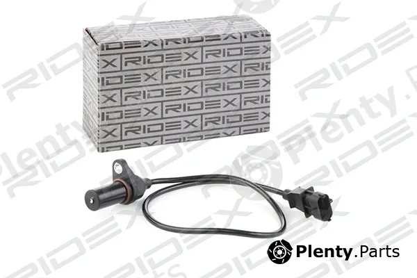Ridex 3946S0055 — Sensor, crankshaft pulse