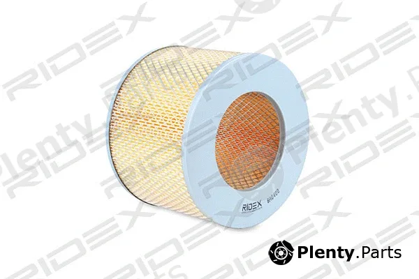 Ridex 8A0400 — Air Filter