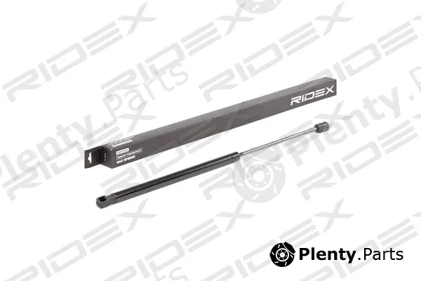 Ridex 219G0784 — Gas Spring, boot/cargo area