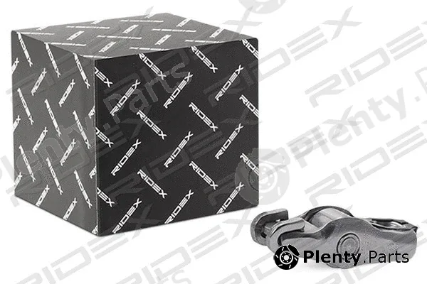 Ridex 561R0052 — Finger Follower, engine timing