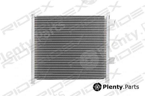 Ridex 448C0222 — Condenser, air conditioning