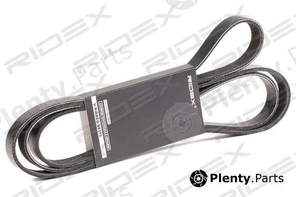 Ridex 305P0162 — V-Ribbed Belt