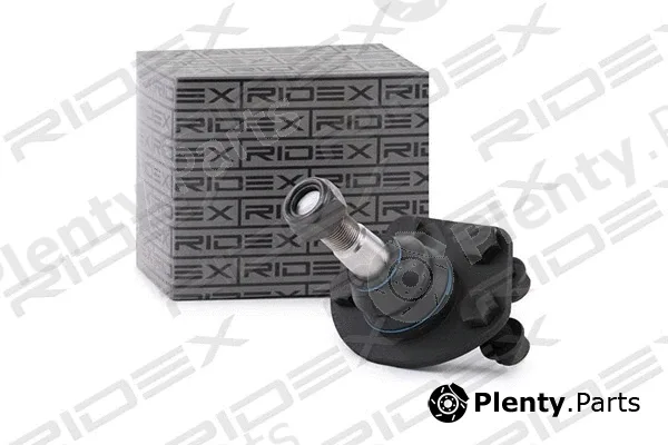 Ridex 2462S0201 — Ball Joint
