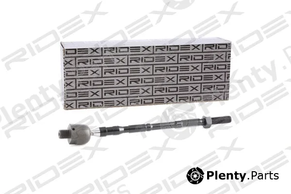 Ridex 51T0093 — Inner Tie Rod