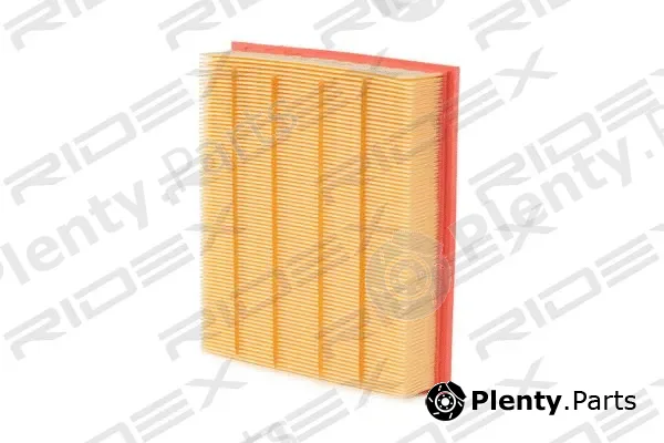 Ridex 8A0002 — Air Filter